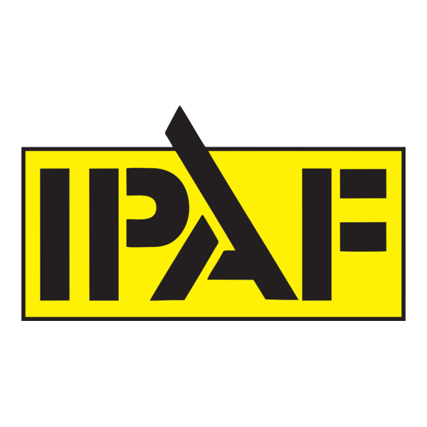 IPAF logo